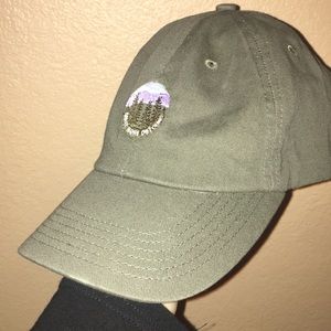 DAD HAT